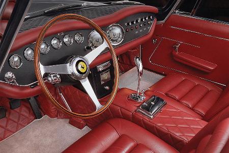 Ferrari - Leggenda e passione