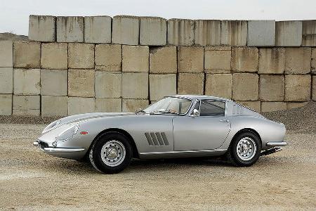 Ferrari - Leggenda e passione