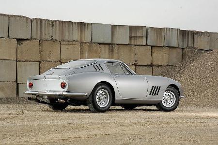 Ferrari - Leggenda e passione