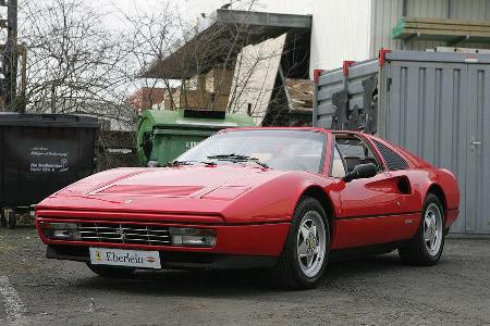 Ferrari - Leggenda e passione