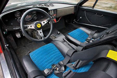 Ferrari - Leggenda e passione