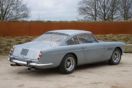 Ferrari - Leggenda e passione