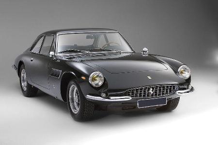 Ferrari - Leggenda e passione
