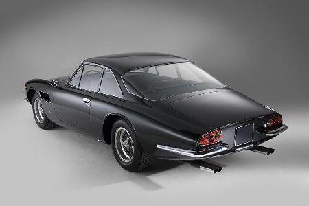Ferrari - Leggenda e passione