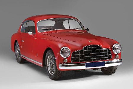 Ferrari - Leggenda e passione