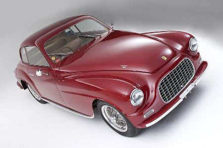 Ferrari - Leggenda e passione