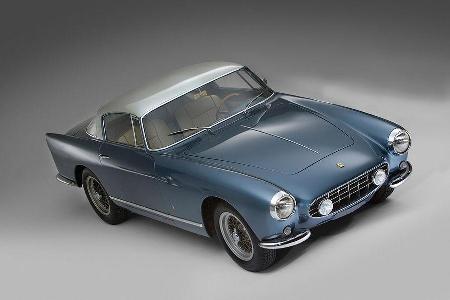 Ferrari - Leggenda e passione