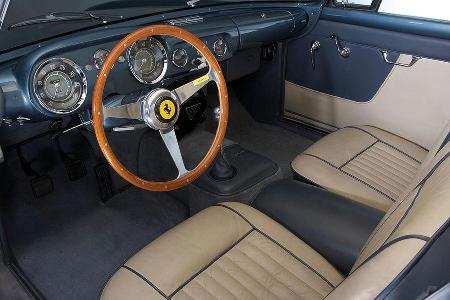 Ferrari - Leggenda e passione