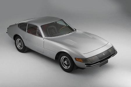 Ferrari - Leggenda e passione