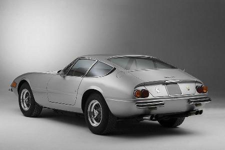 Ferrari - Leggenda e passione