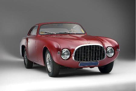 Ferrari - Leggenda e passione