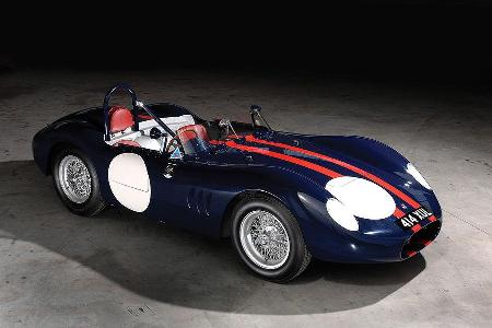 Ferrari - Leggenda e passione