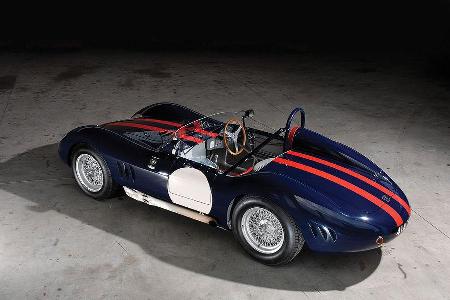 Ferrari - Leggenda e passione