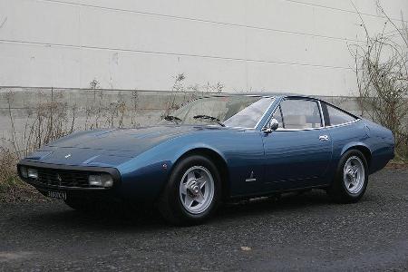 Ferrari - Leggenda e passione