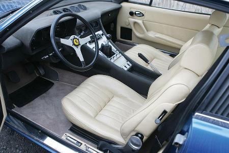 Ferrari - Leggenda e passione