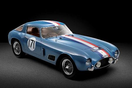 Ferrari - Leggenda e passione