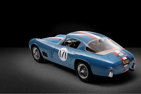 Ferrari - Leggenda e passione