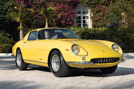 Ferrari - Leggenda e passione