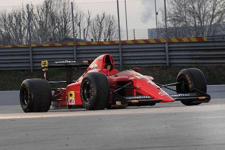 Ferrari - Leggenda e passione
