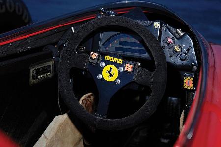 Ferrari - Leggenda e passione