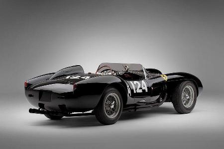 Ferrari - Leggenda e passione