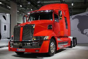 IAA Nutzfahrzeuge 2016