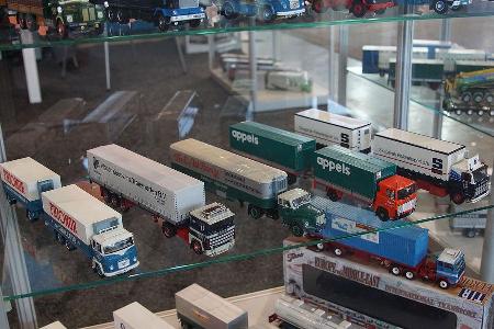 IAA Nutzfahrzeuge 2016