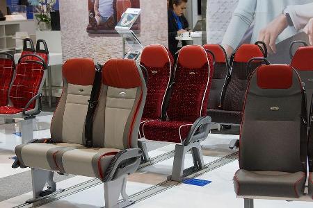 IAA Nutzfahrzeuge 2016