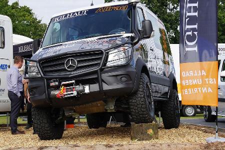 IAA Nutzfahrzeuge 2016