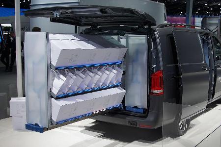 IAA Nutzfahrzeuge 2016