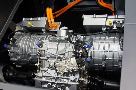 IAA Nutzfahrzeuge 2016