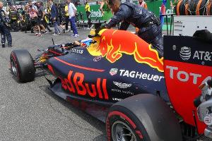 Red Bull sagt Mercedes Kampf an