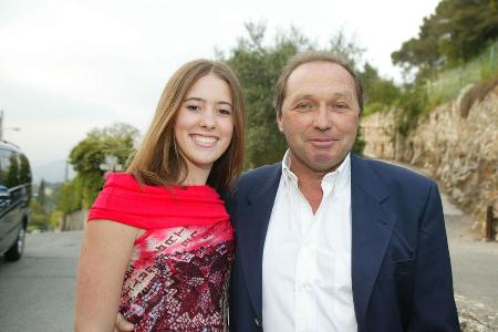 Jochen Mass - Rennfahrer - 70 Jahre