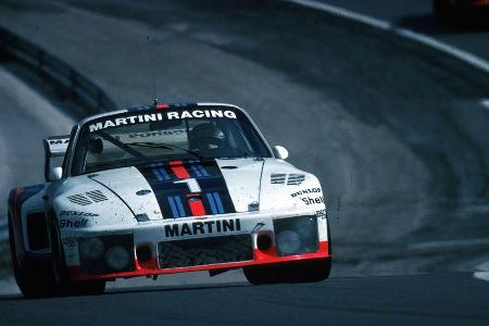 Jochen Mass - Rennfahrer - 70 Jahre