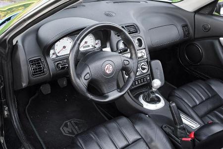 MGF