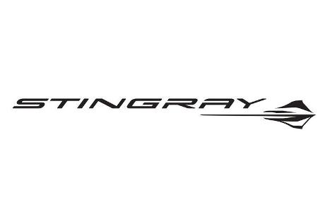 Chevrolet Corvette C8 Stingray