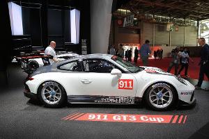 Porsche 911 GT3 Cup (2017)