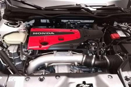 Honda Civic Type R