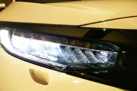 Honda Civic Type R