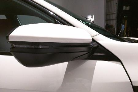 Honda Civic Type R