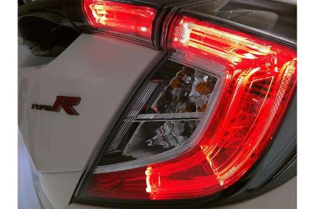 Honda Civic Type R