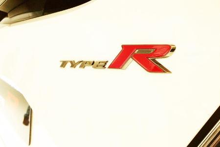 Honda Civic Type R