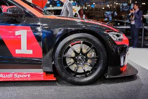 Audi RS3 LMS
