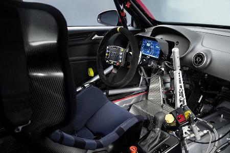 Audi RS3 LMS TCR