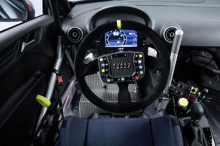Audi RS3 LMS TCR