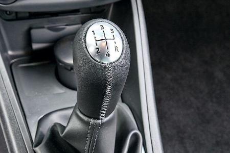 Renault Fluence Schaltknauf