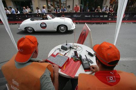 Mille Miglia 2008