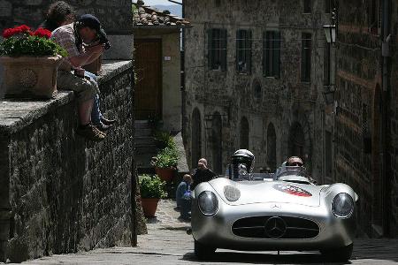 Mille Miglia 2008