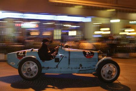 Mille Miglia 2008