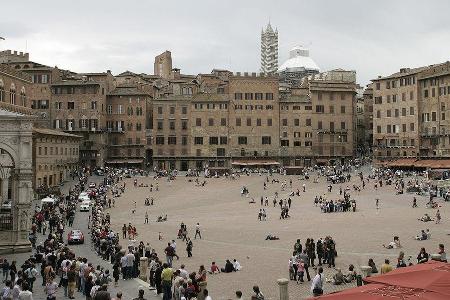 Mille Miglia 2008